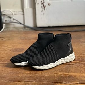 Ash Sock Sneakers Never Worn
